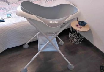 Baignoire beaba 