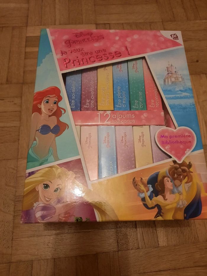 Coffret