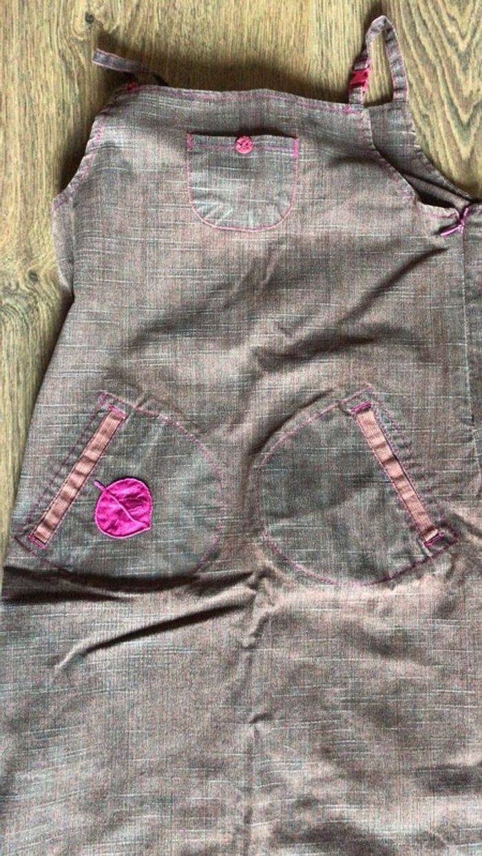 Robe Orchestra 8 ans - photo numéro 2