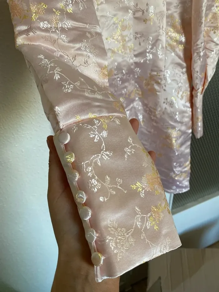 Robe élégante taille 36 neuf - photo numéro 5