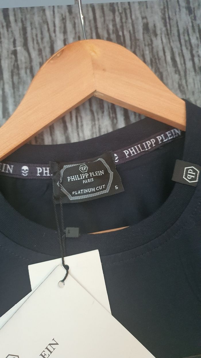 T-shirt - photo numéro 3