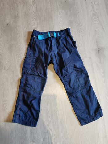 Pantalon fin taille 4 ans