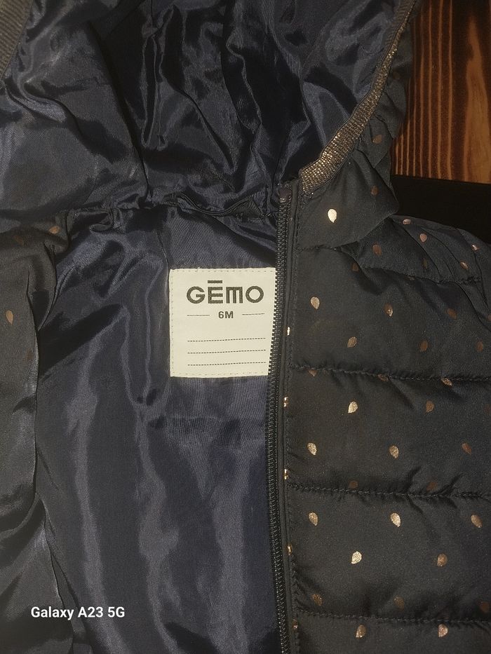 Manteau - photo numéro 2