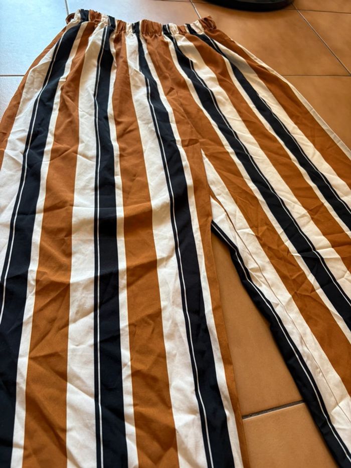 Pantalon femme S - photo numéro 4