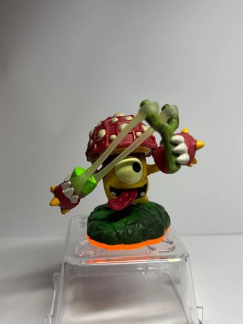 Shroomboom Giants