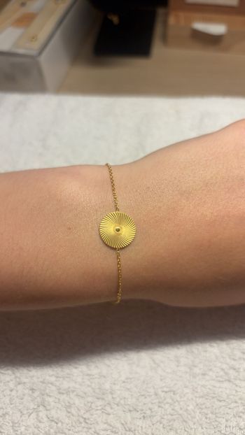 Bracelet