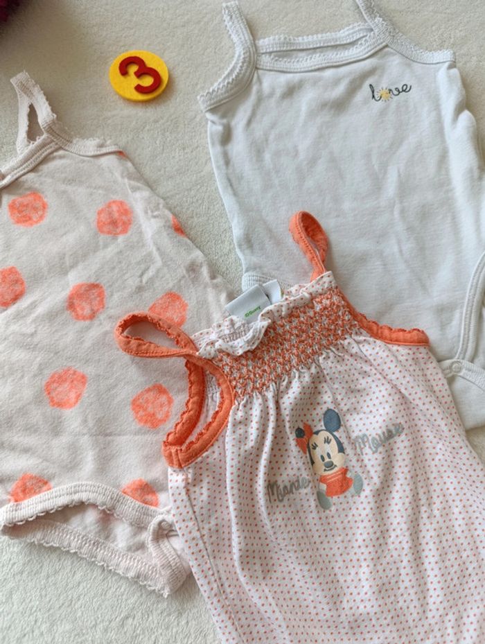 Bodies été 3M - photo numéro 2