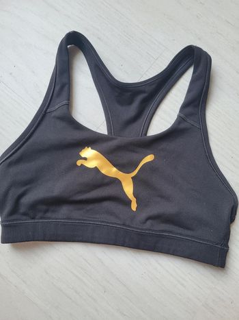 Brassière puma 36 🌹