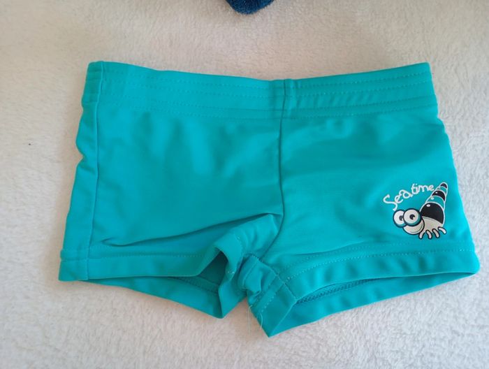 Maillot de bain 18 mois - photo numéro 2