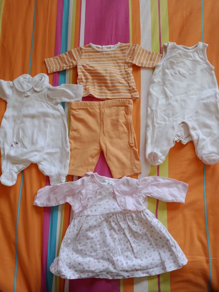 Combi Naissance in extenso - photo numéro 6