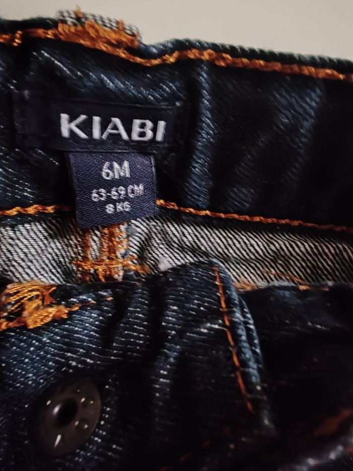 Vends lot de pantalons