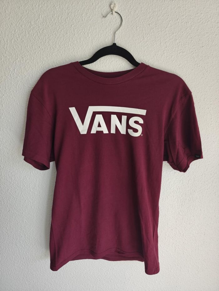 Tee-shirt VANS