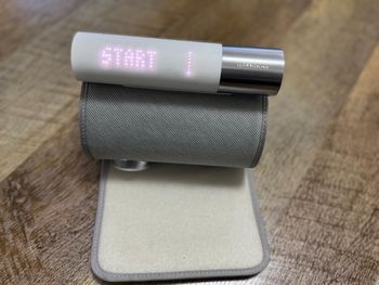 Tensiomètre de bras Withings