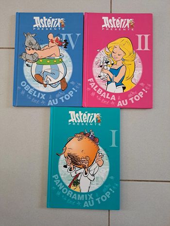Astérix