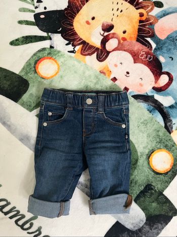 Jeans bébé