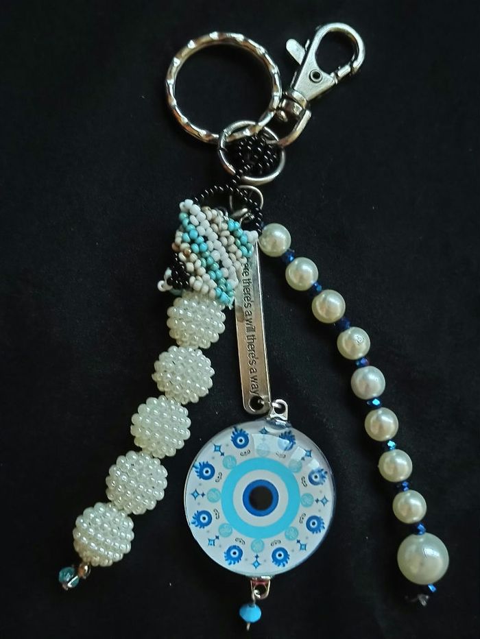 Bijoux de sac à main - photo numéro 2