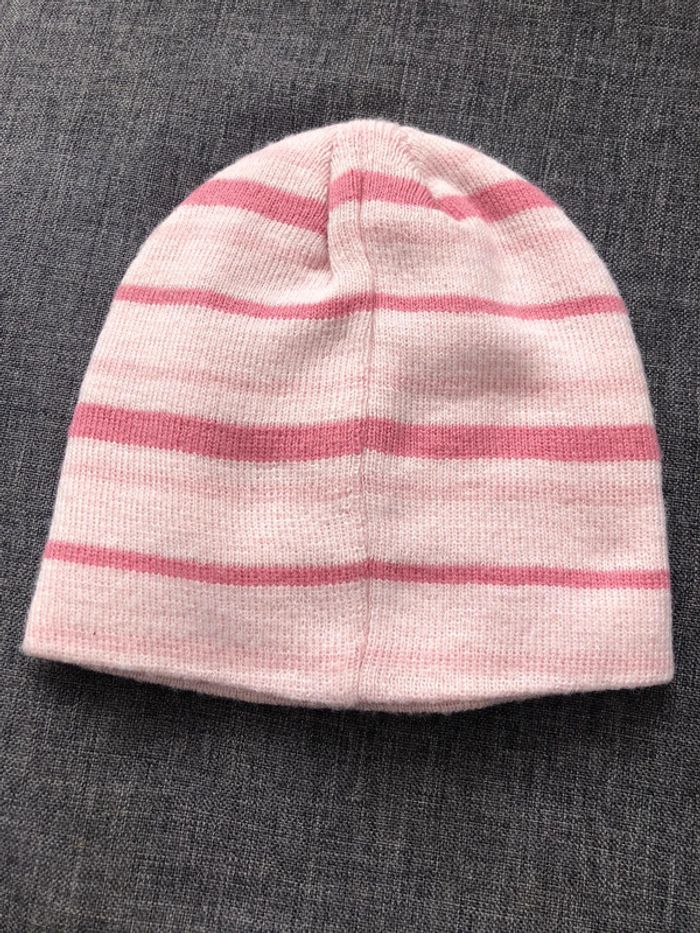 Bonnet Winnie l ourson - photo numéro 2