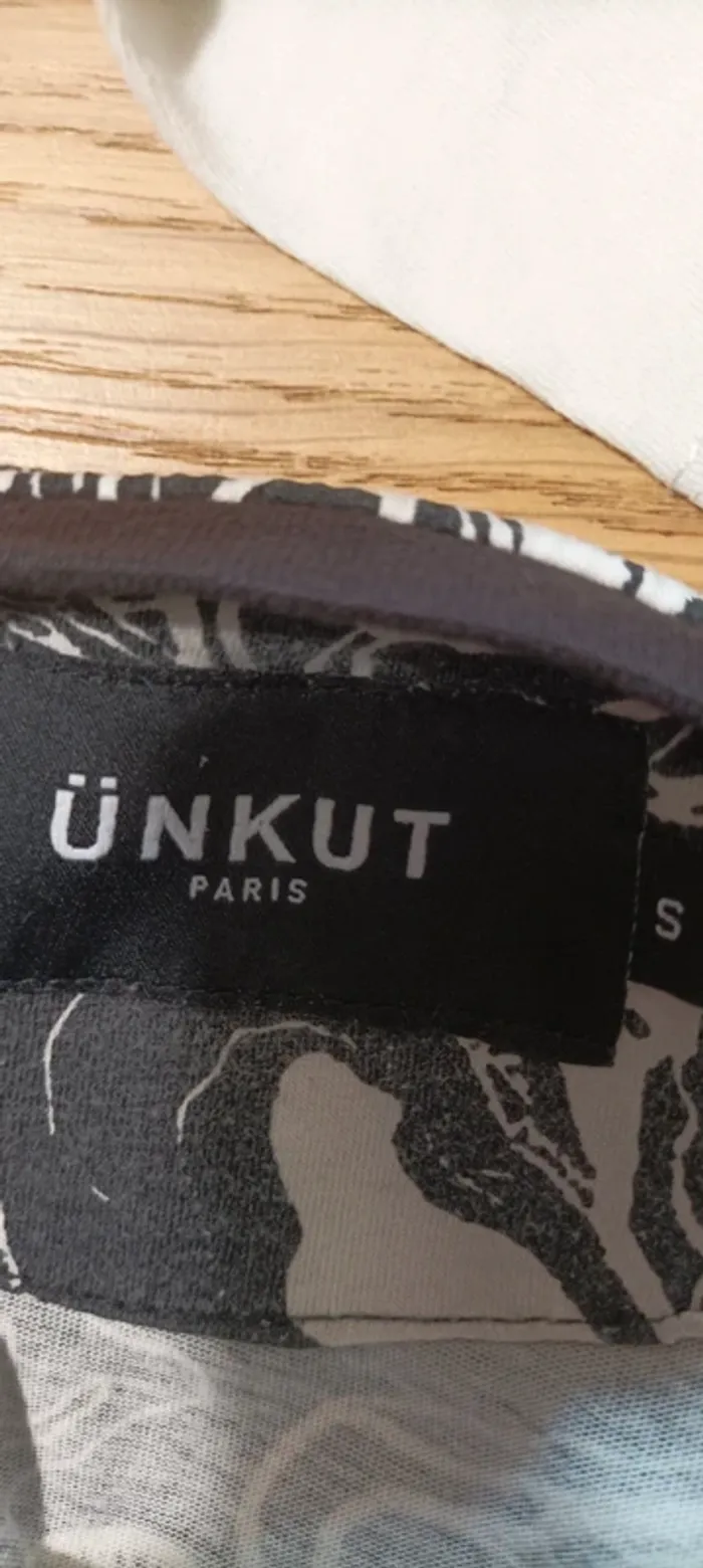 T-shirt - photo numéro 2