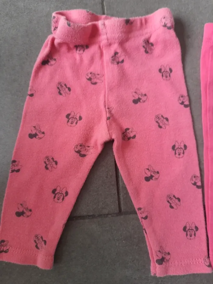 Lot leggings