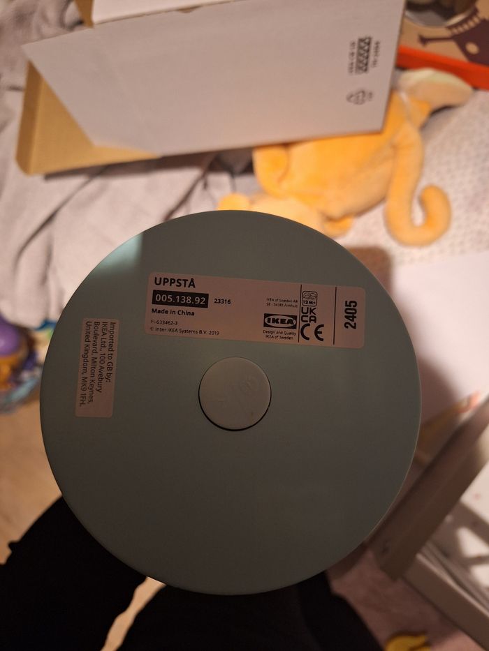 Jeux pyramide de couleur bébé - photo numéro 4