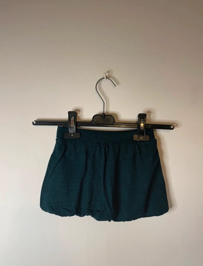 Jupe kid kanai 4 ans fille - photo numéro 2