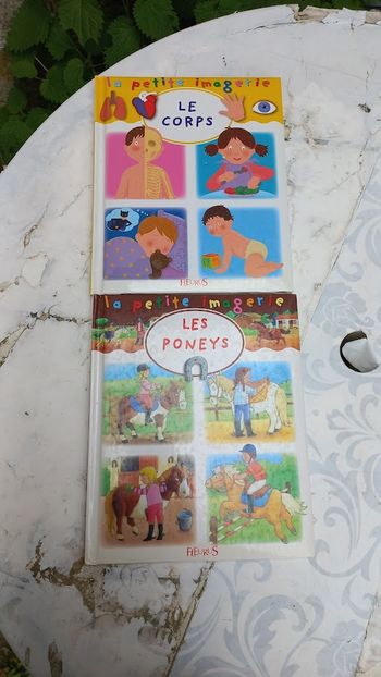 Documentaire jeunesse