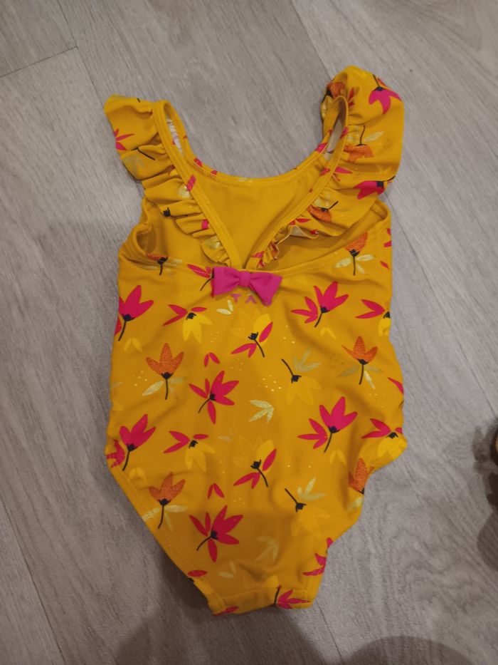 Maillot de bain