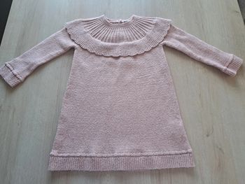 Robe 3 ans TBE
