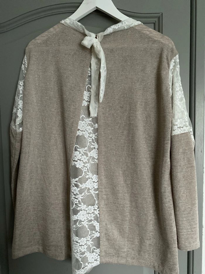 Tee shirt - photo numéro 3