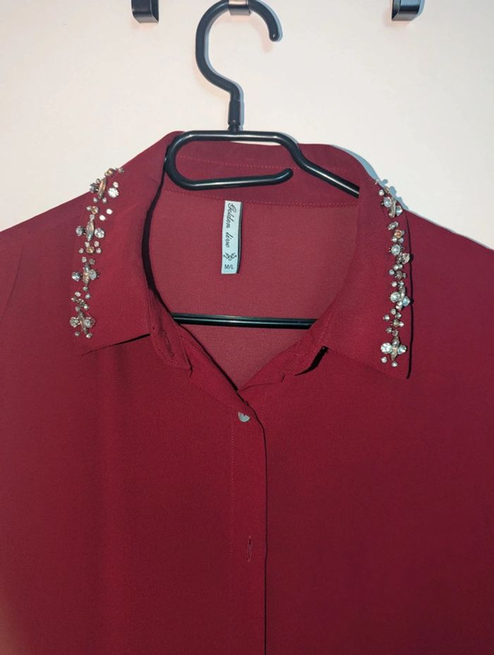 Chemise - photo numéro 2