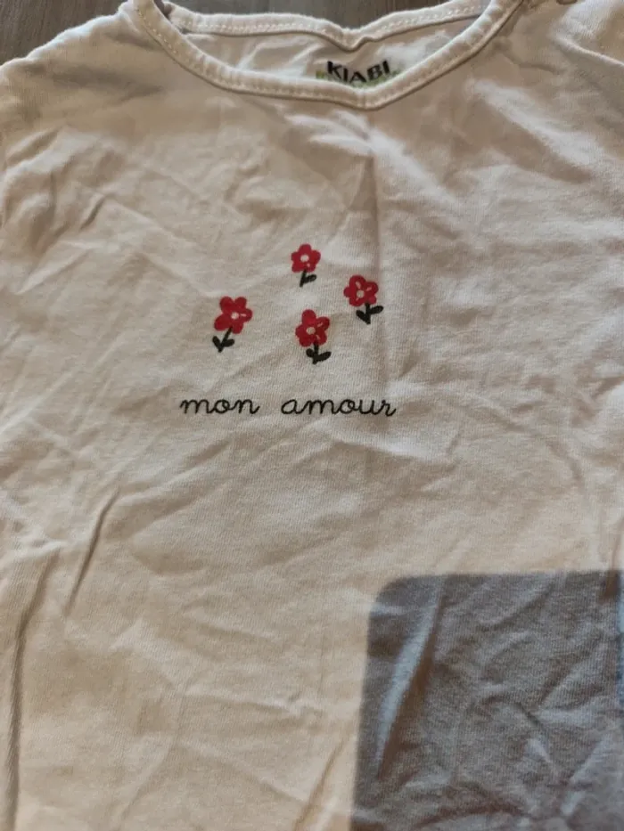 Pull mon amour - photo numéro 2