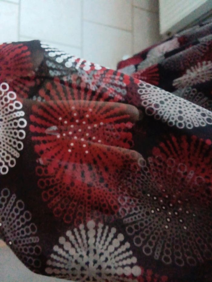 Blouse manche 3/4 - photo numéro 4