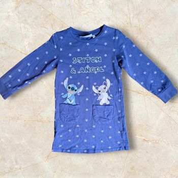 Robe 3 ans