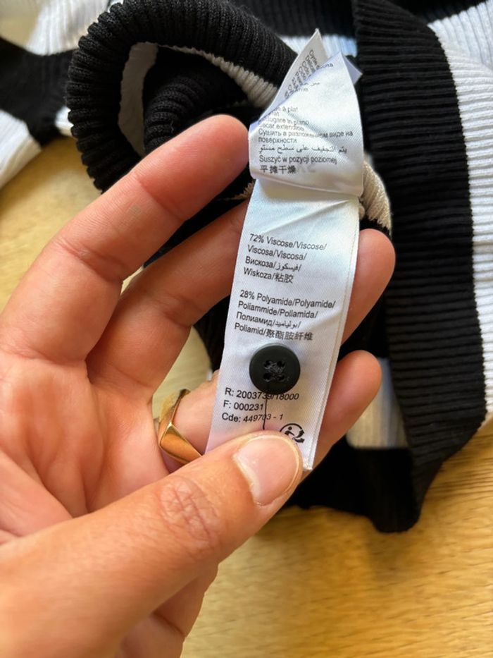Gilet - photo numéro 4