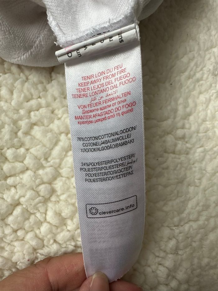 Pyjama dors bien - photo numéro 2