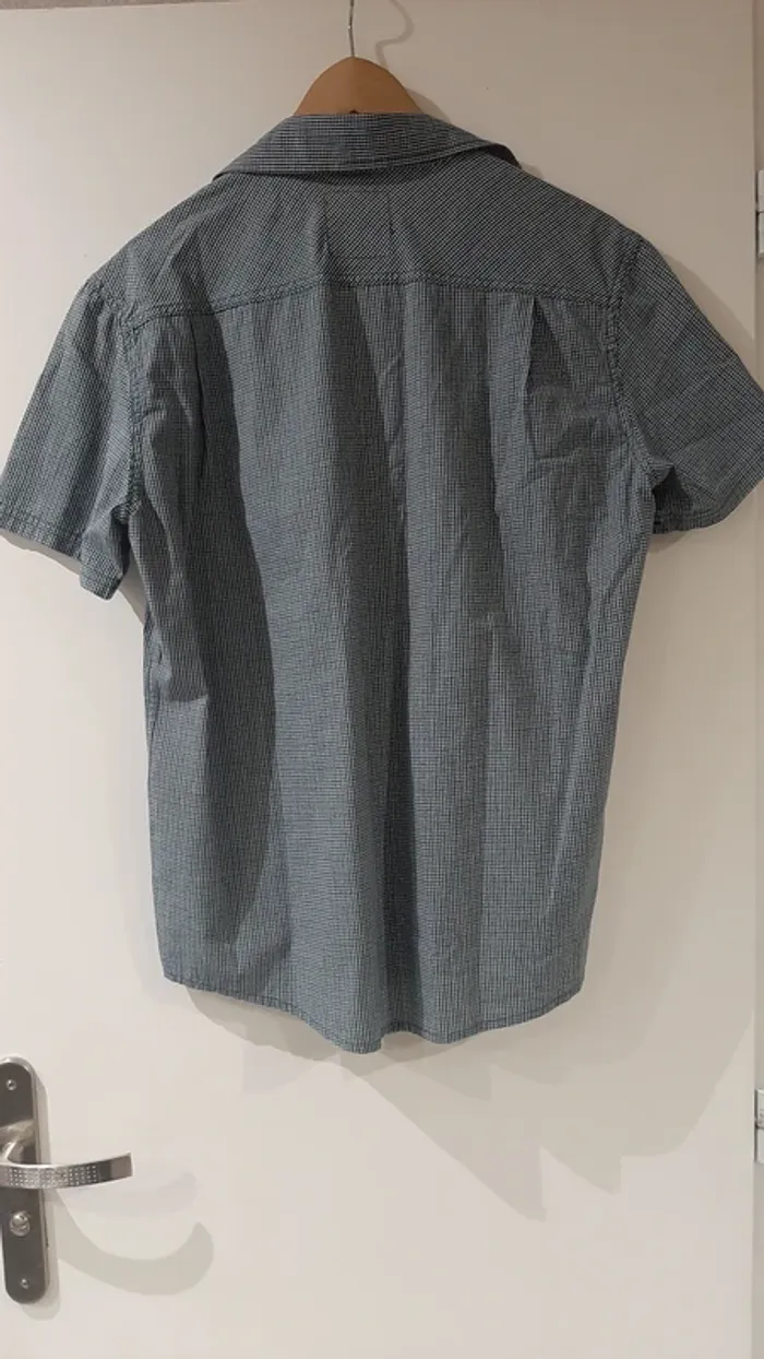 Chemise Homme Décathlon - photo numéro 2