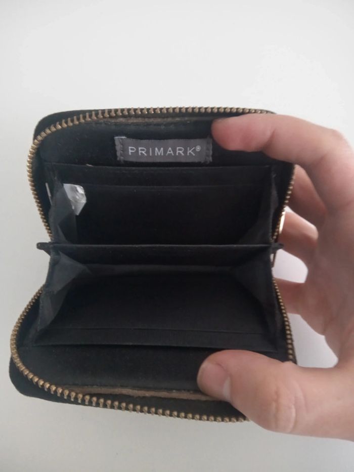 Porté monnaie Primark - photo numéro 3