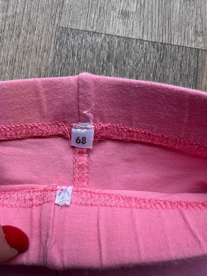 - Legging - 6 mois - Très bon état - photo numéro 2