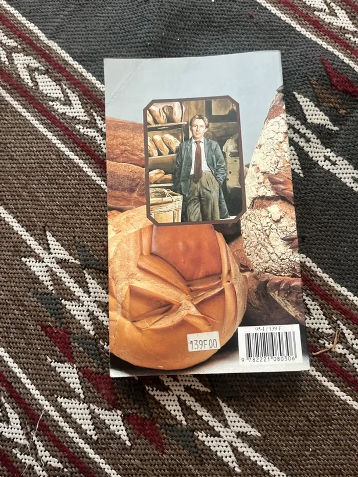 Le guide de l’amateur de pain - photo numéro 2