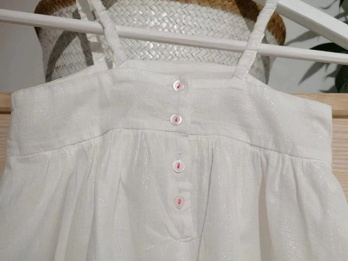 NEUF Robe Absorba 3 ans - photo numéro 9