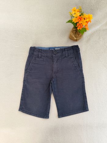 Short garçon Okaïdi 3 ans