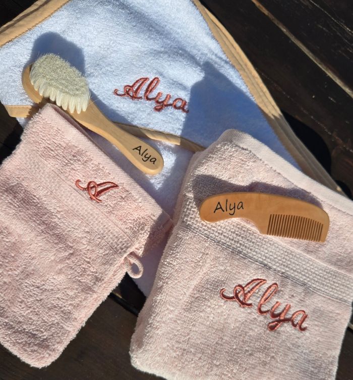 Coffret naissance - photo numéro 4