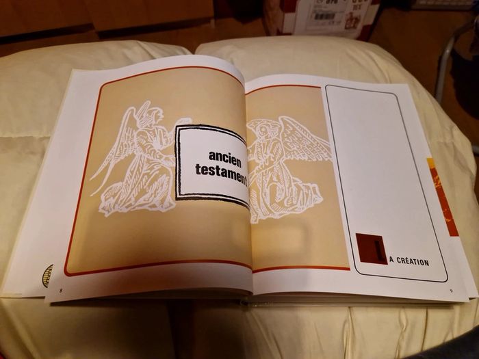 La bible des jeunes - photo numéro 5