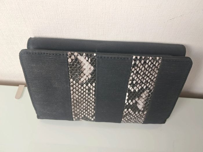 Mac alyster grand portefeuille neuf - photo numéro 4