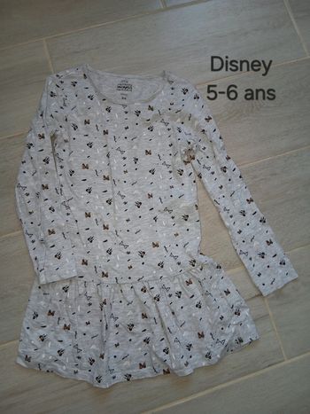 Robe mi saison