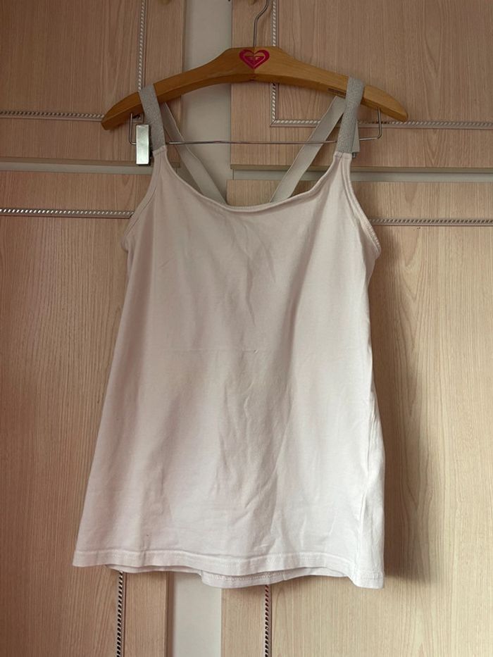 Lot de 3 débardeurs croisés M - photo numéro 3