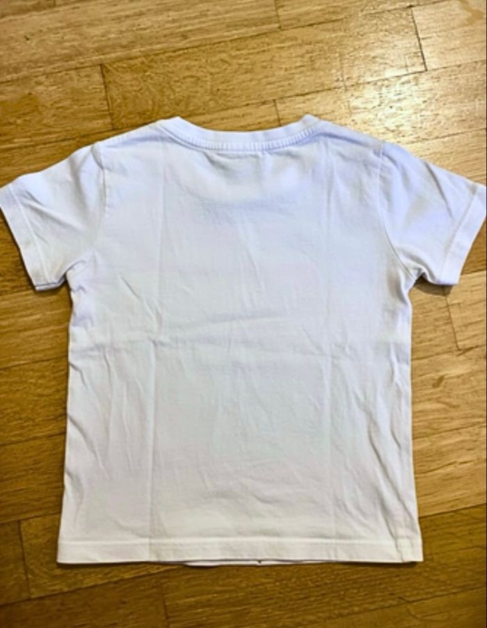 T-shirt Minnie Mouse & Friends Primark 9/12 mois 🎀