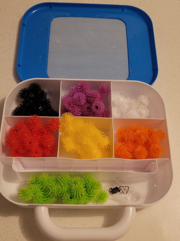 Bunchems - photo numéro 2