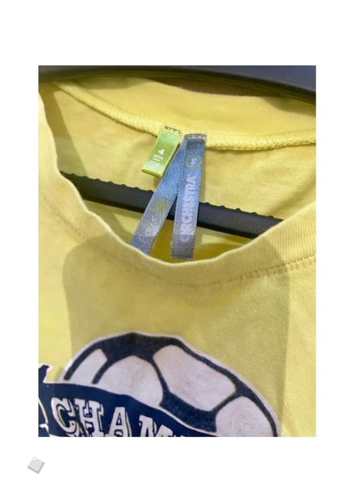 Débardeur et bermuda 4 ans - photo numéro 3