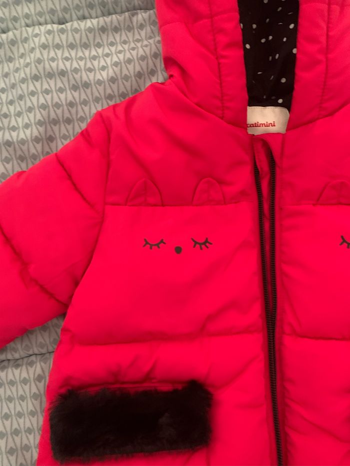 Manteau - photo numéro 4